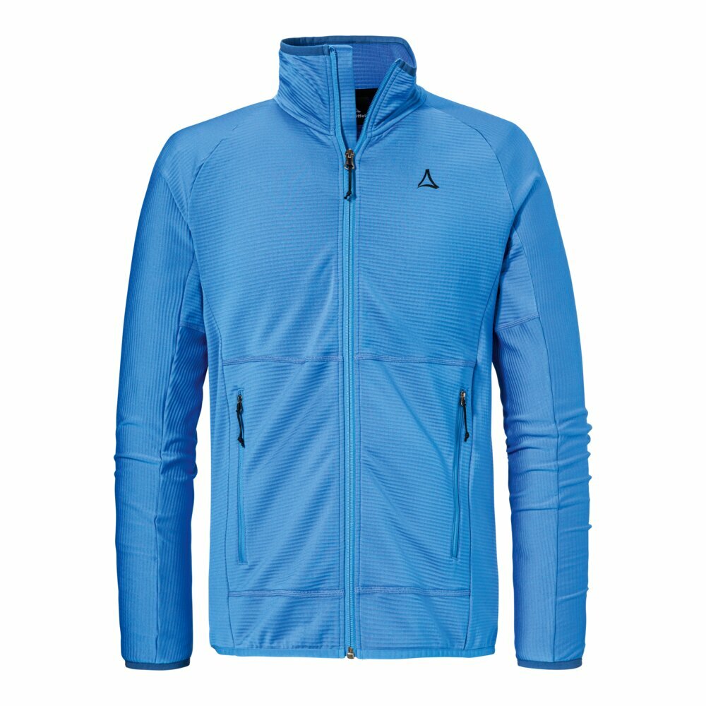 Schöffel Fleece Jk Style Cascata MNS