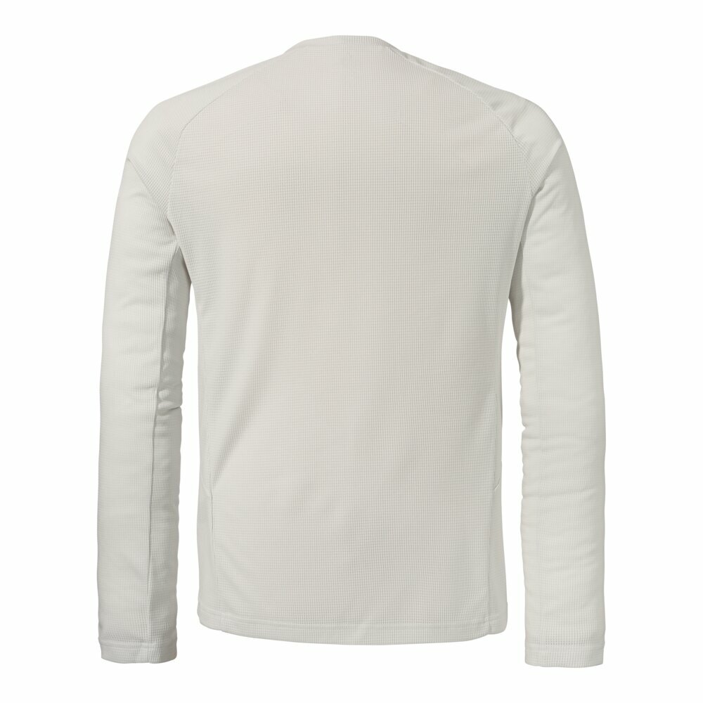 Bielizna termoaktywna Schöffel Longsleeve Style Blaueis MNS
