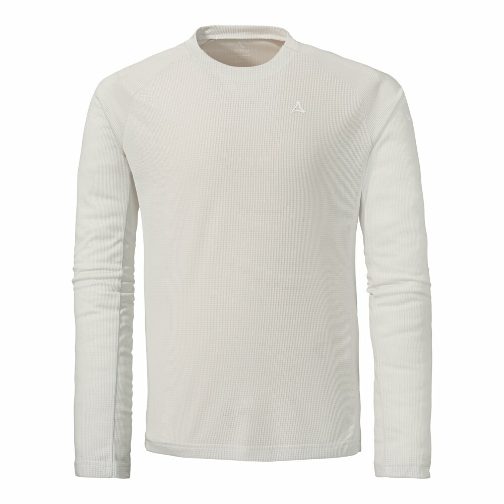 Schöffel Longsleeve Style Blaueis MNS