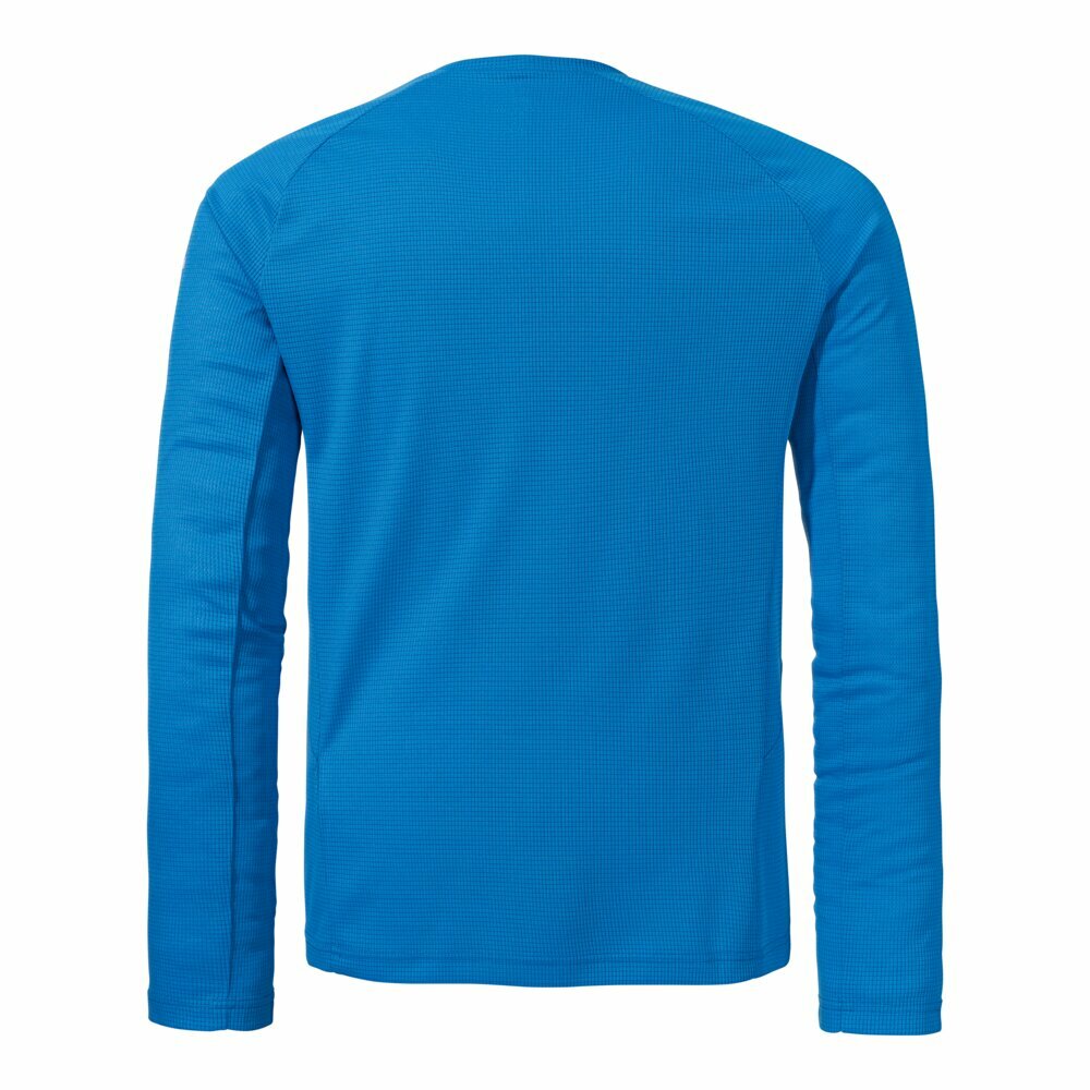 Bielizna termoaktywna Schöffel Longsleeve Style Blaueis MNS