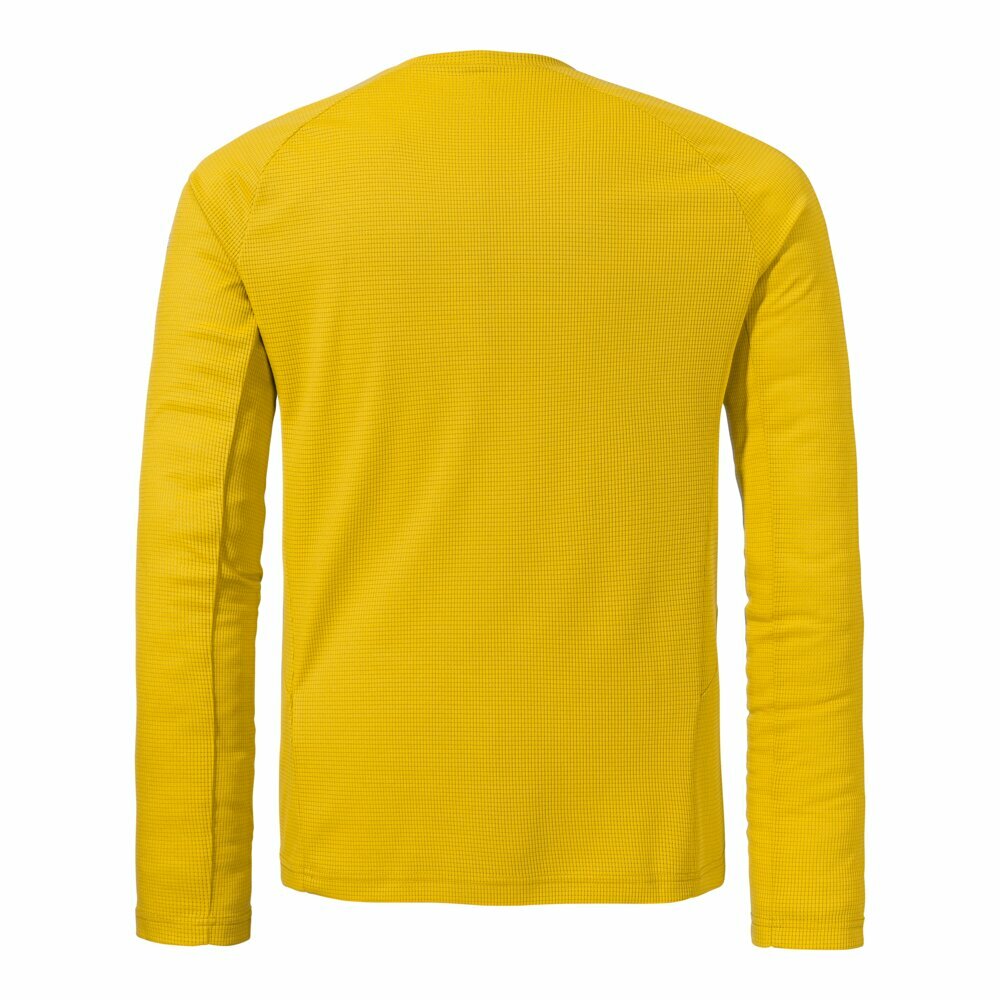 Bielizna termoaktywna Schöffel Longsleeve Style Blaueis MNS
