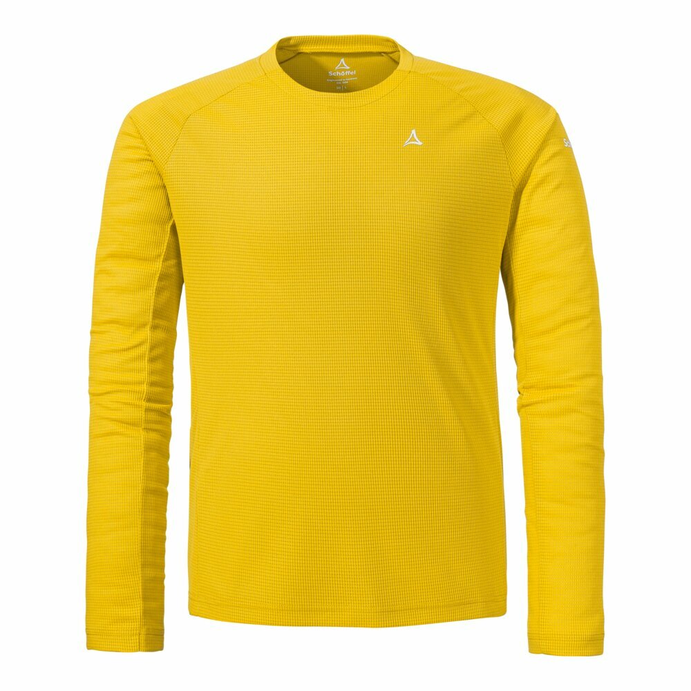 Schöffel Longsleeve Style Blaueis MNS