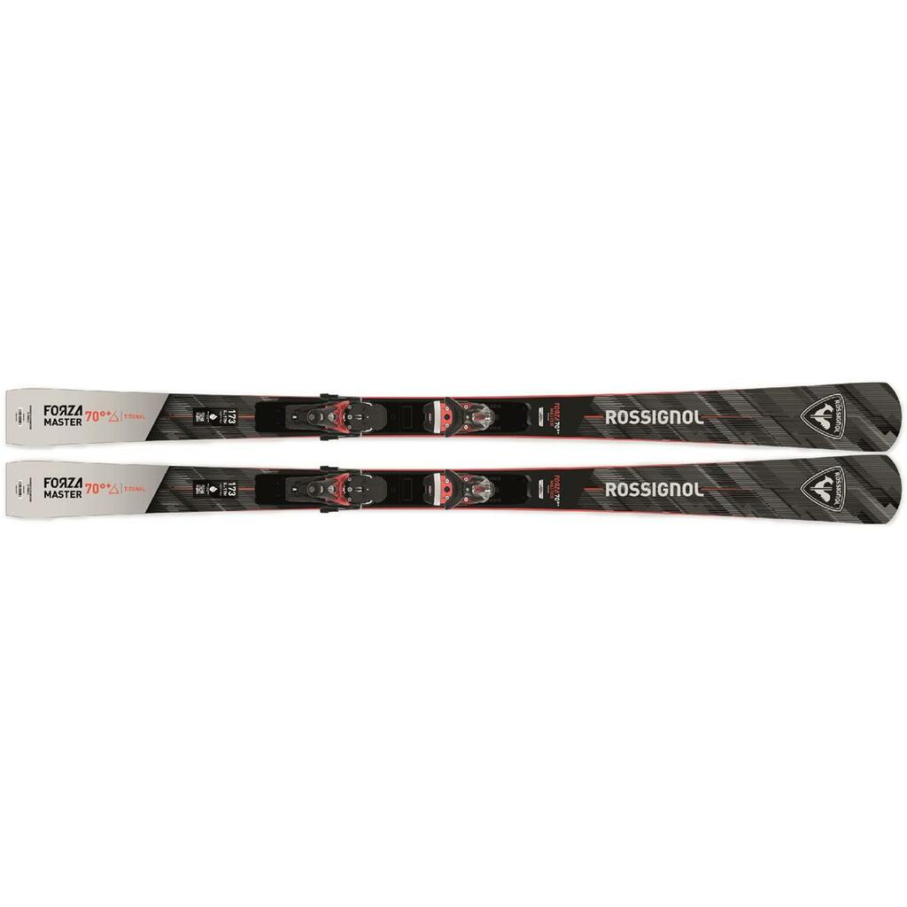 Rossignol Forza 70° TI Master (R22)