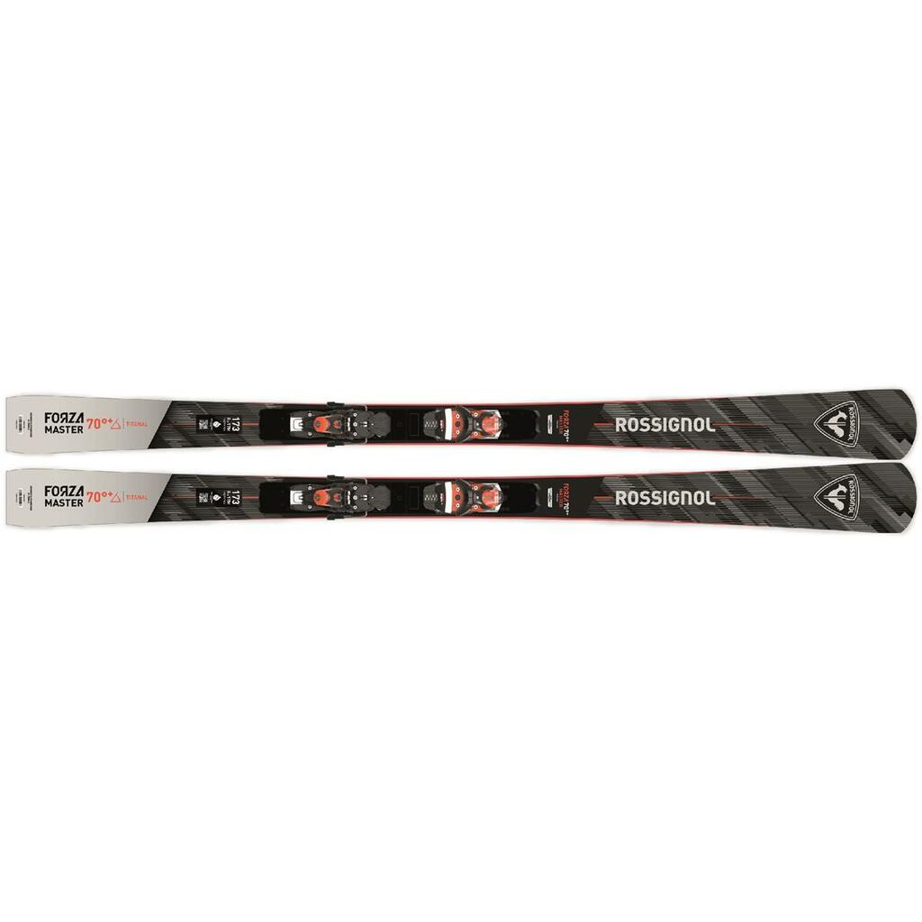 Rossignol Forza 70° TI Master (R22)