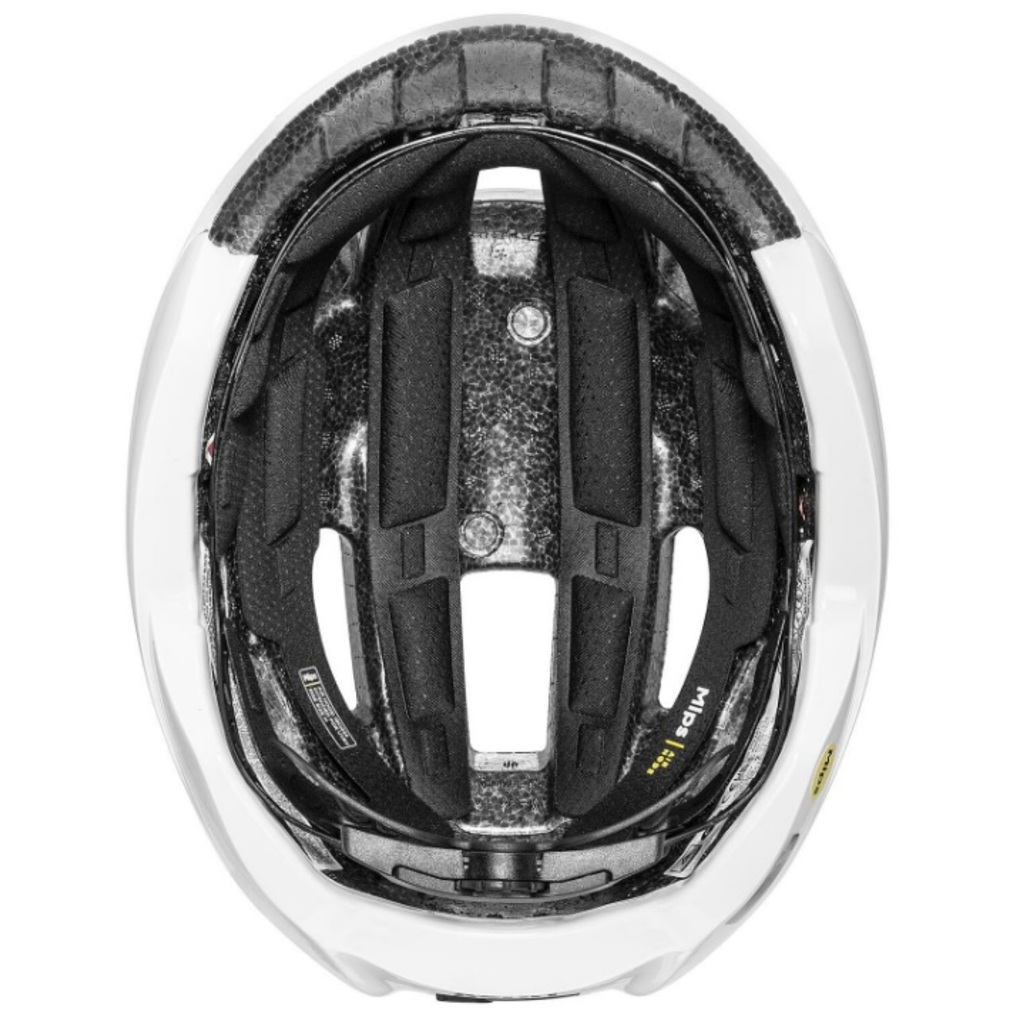 Kaski rowerowe Uvex Rise pro MIPS