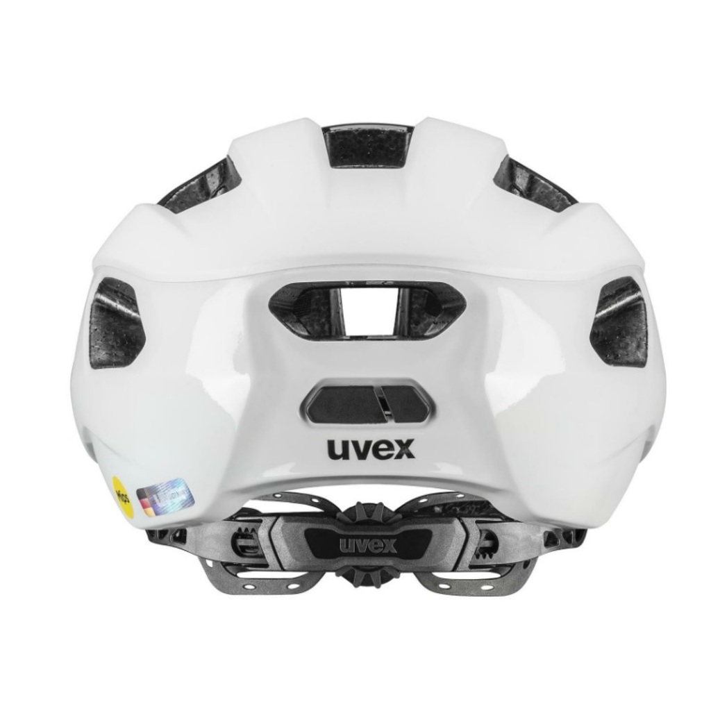 Kaski rowerowe Uvex Rise pro MIPS