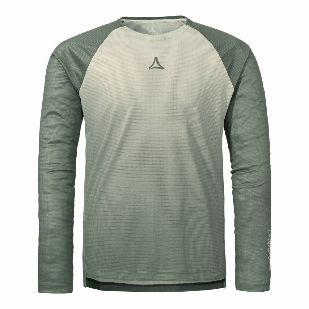 Schöffel Bike Longsleeve Style Koitere MNS