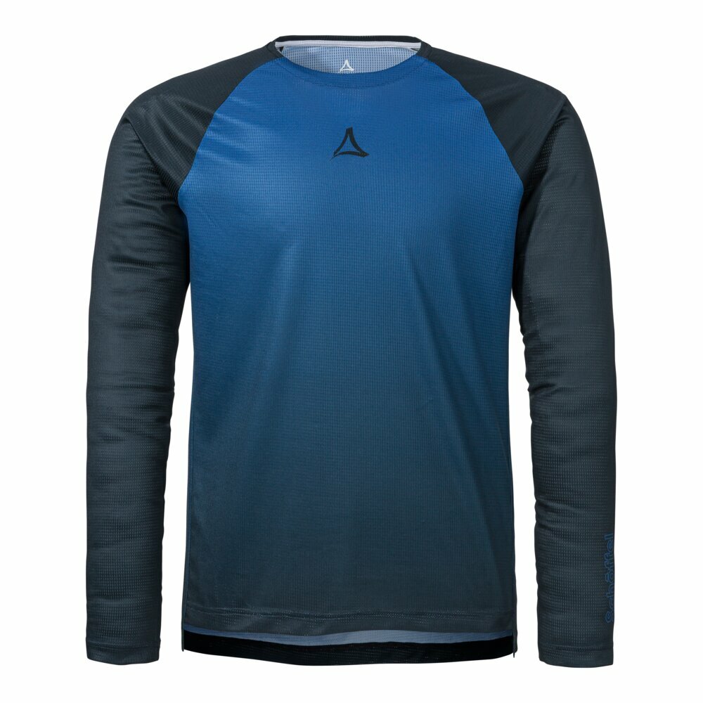 Schöffel Bike Longsleeve Style Koitere MNS