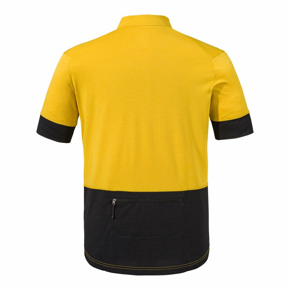 Odzież na rower Schöffel Bike CIRC Shirt Style Pinega MNS