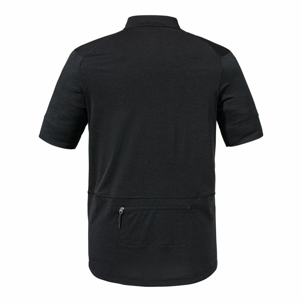 Odzież na rower Schöffel Bike CIRC Shirt Style Pinega MNS