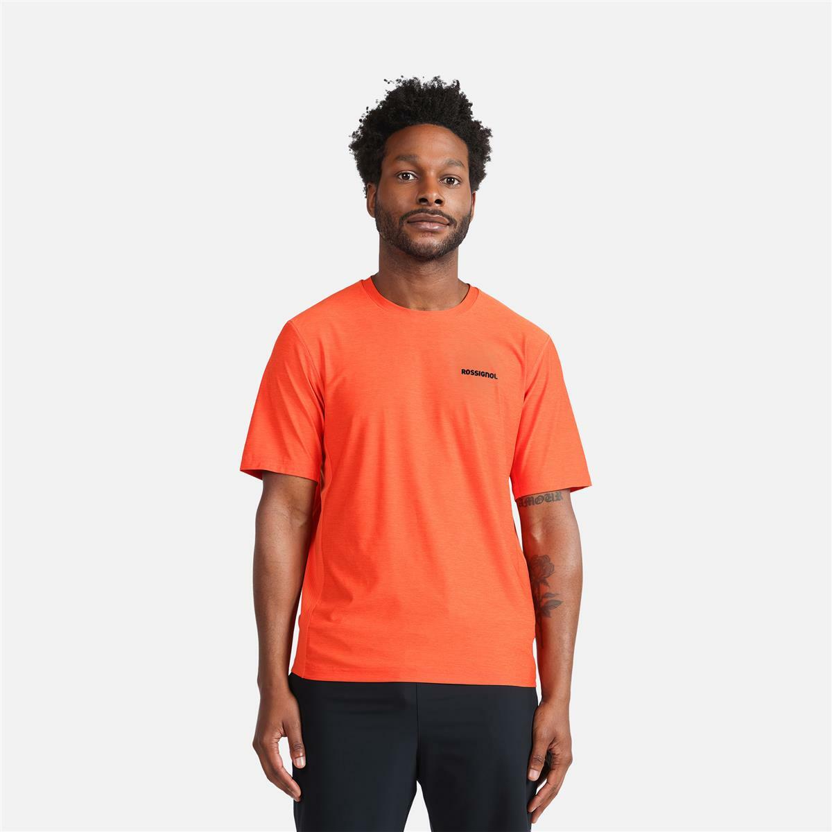 Rossignol Apparel Westweg Tee