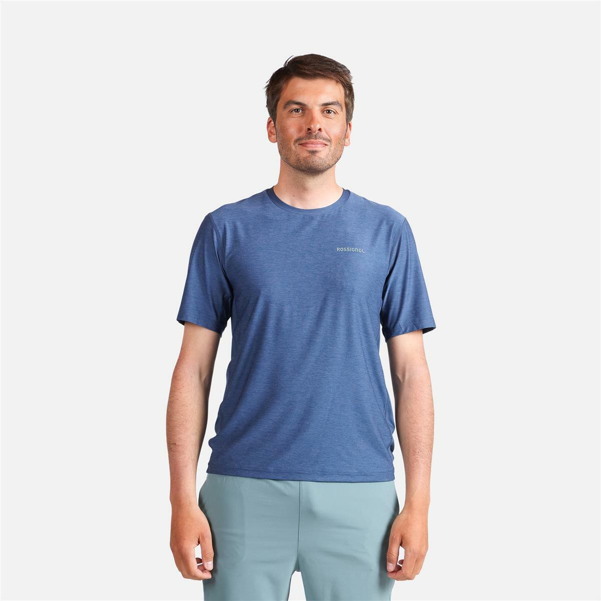 Rossignol Apparel Westweg Tee