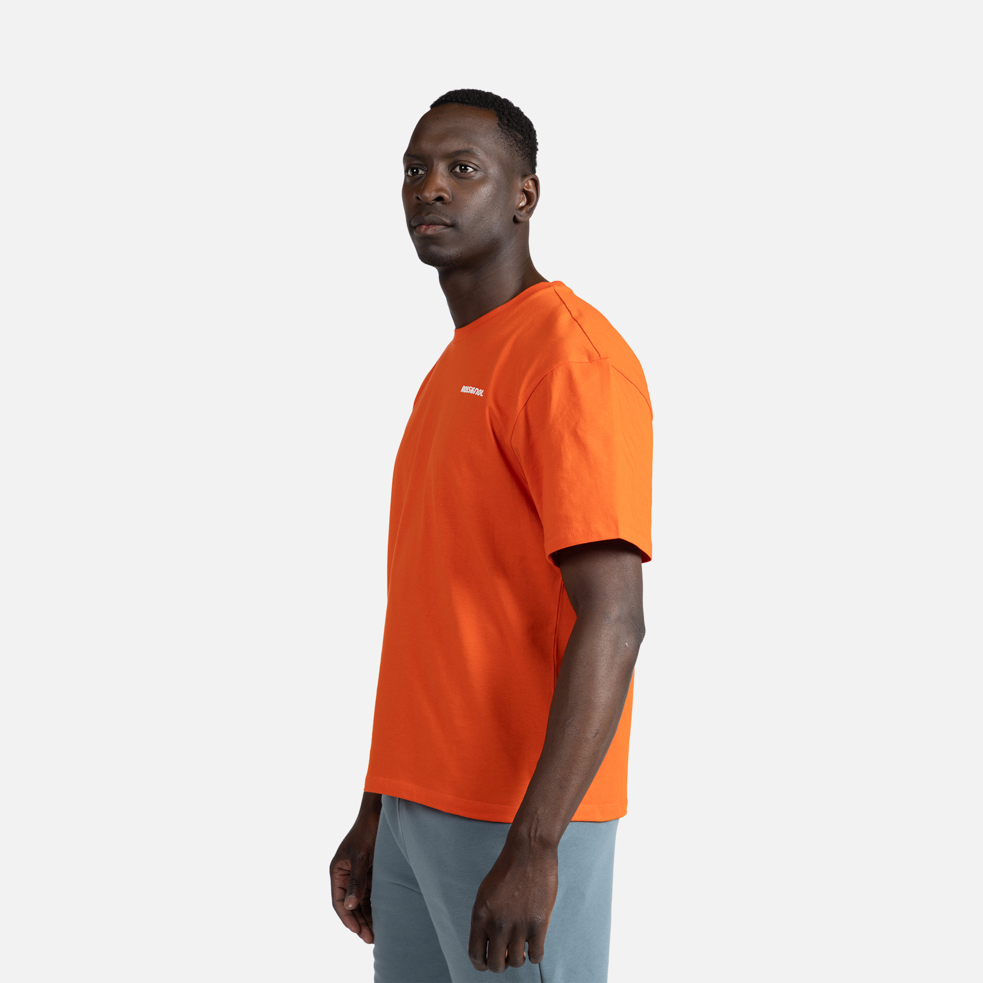 Odzież Rossignol Apparel  Waterfall Tee