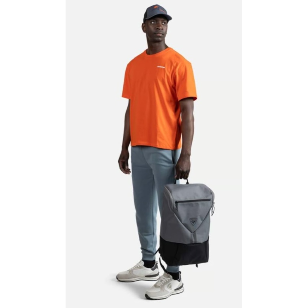 Odzież Rossignol Apparel  Waterfall Tee