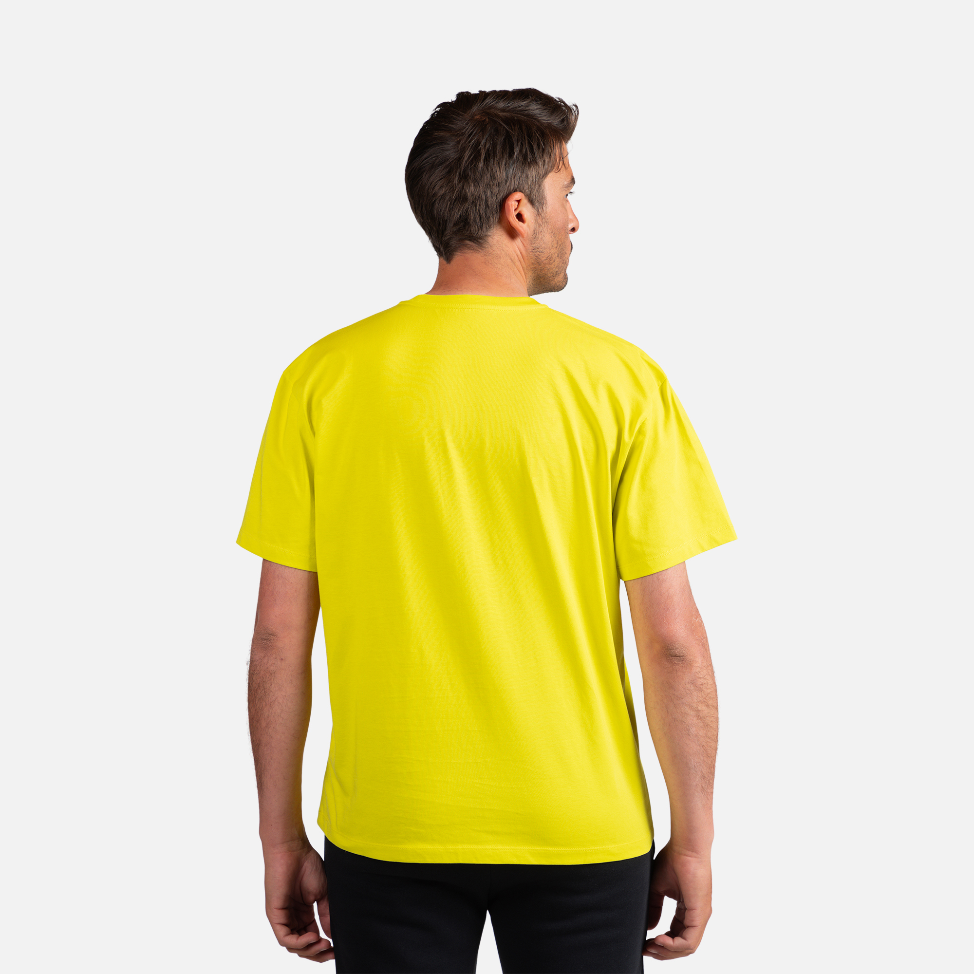 Odzież Rossignol Apparel  Waterfall Tee