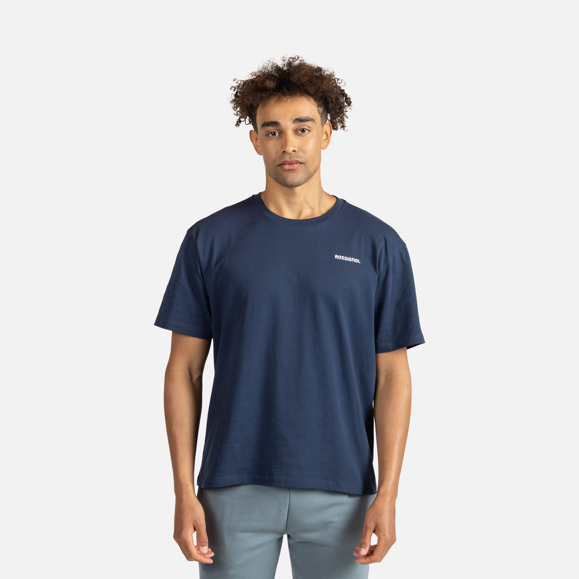Rossignol Apparel Waterfall Tee