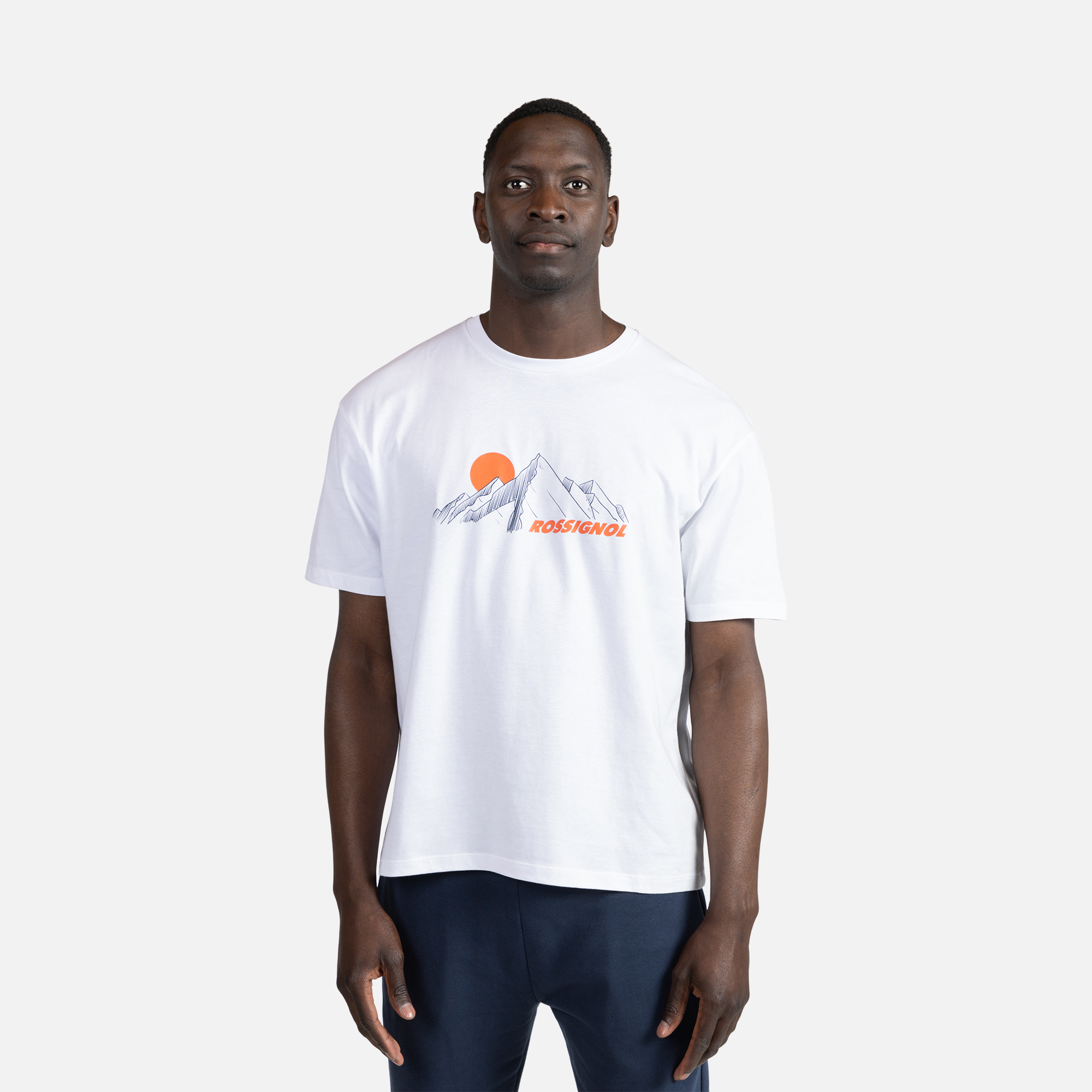 Rossignol Apparel Waterfall Tee