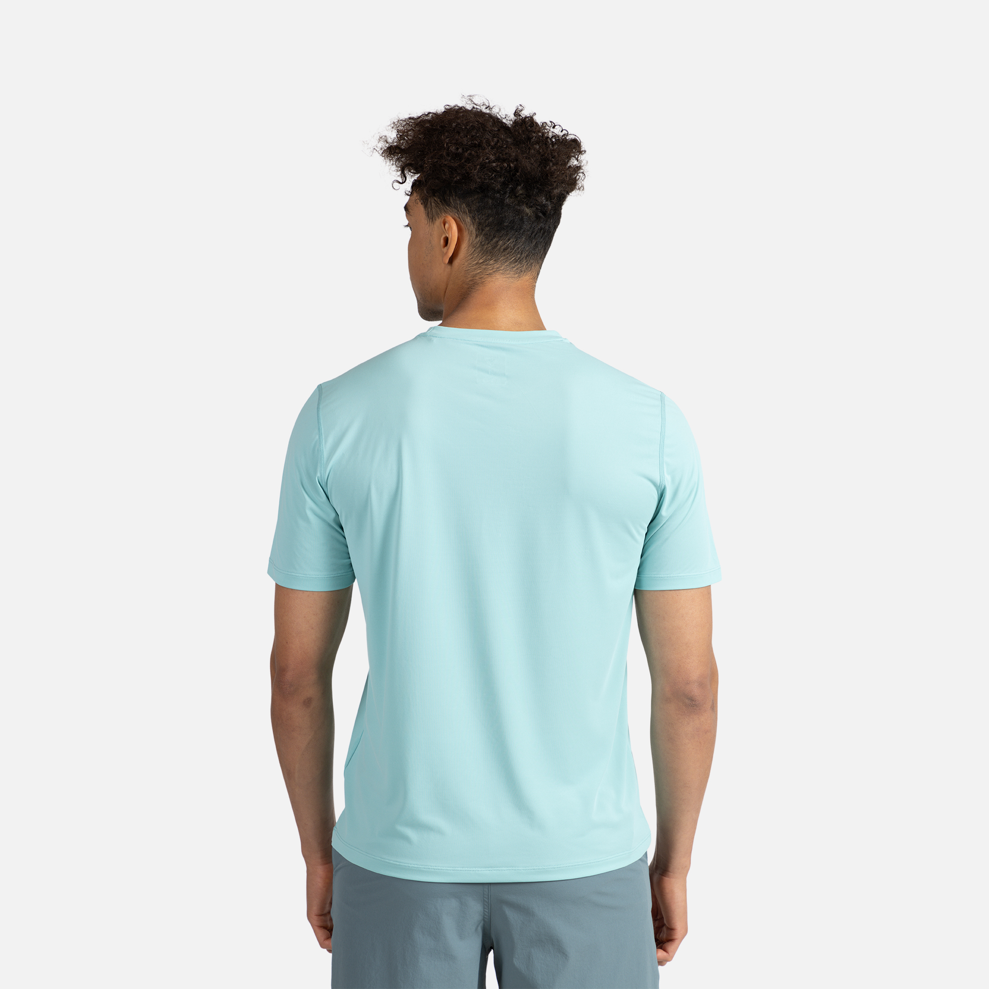 Bielizna termoaktywna Rossignol Apparel  Sidelhorn Tee 