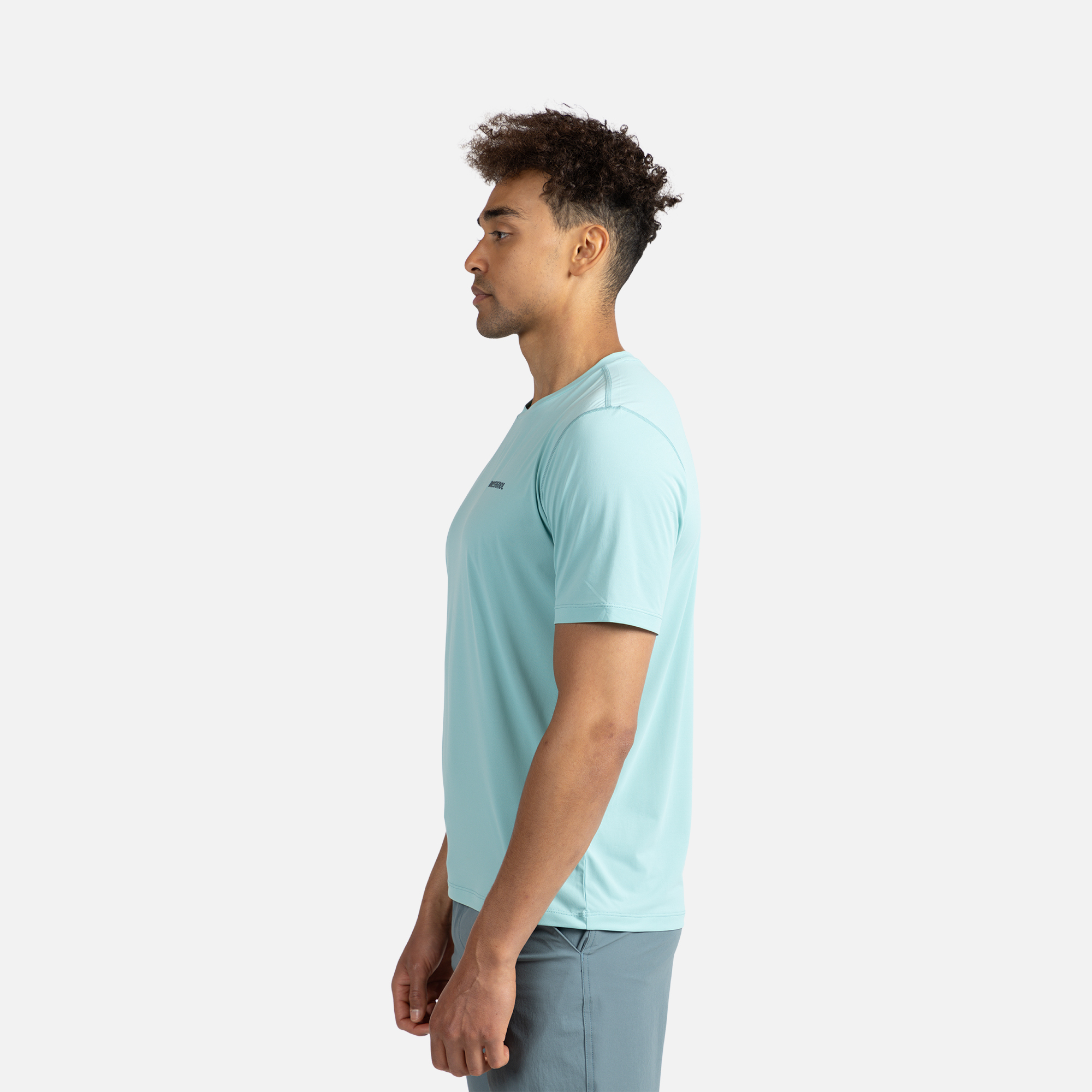 Bielizna termoaktywna Rossignol Apparel  Sidelhorn Tee 