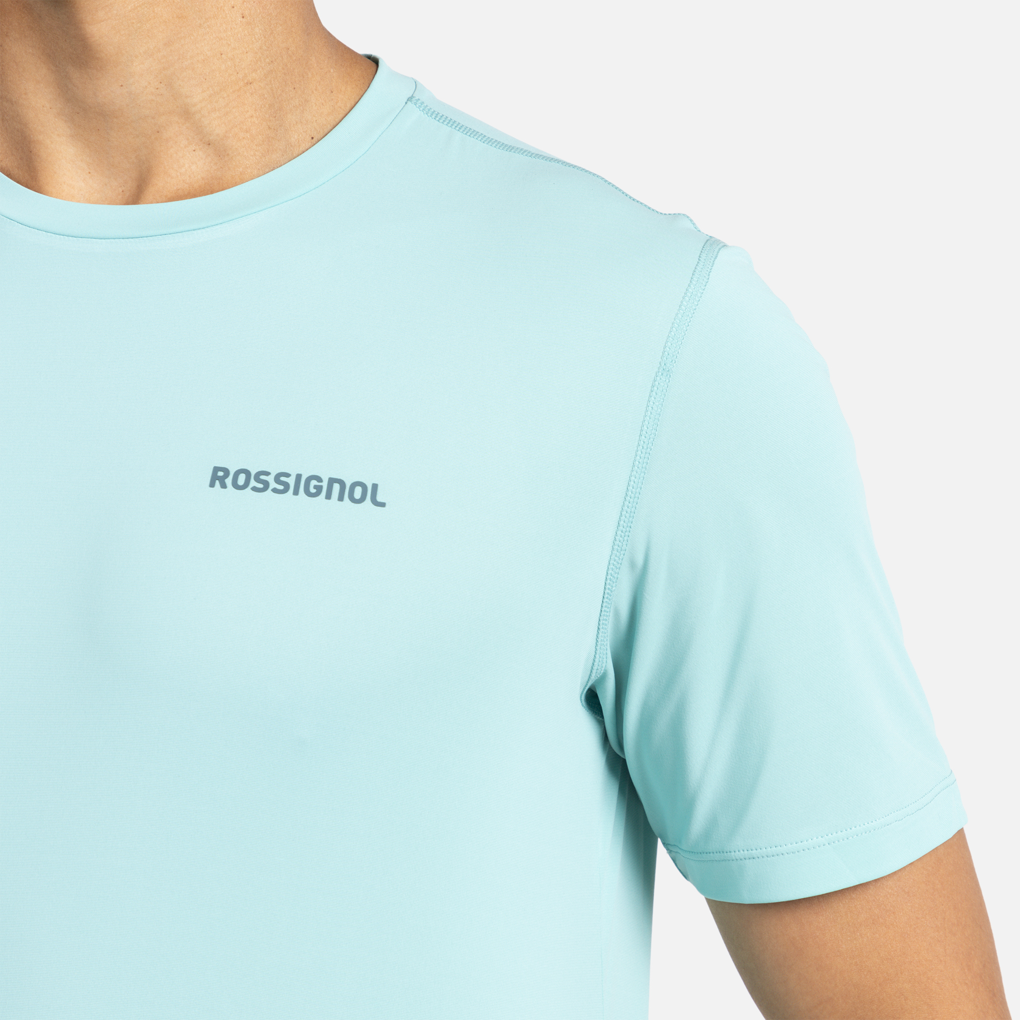 Bielizna termoaktywna Rossignol Apparel  Sidelhorn Tee 