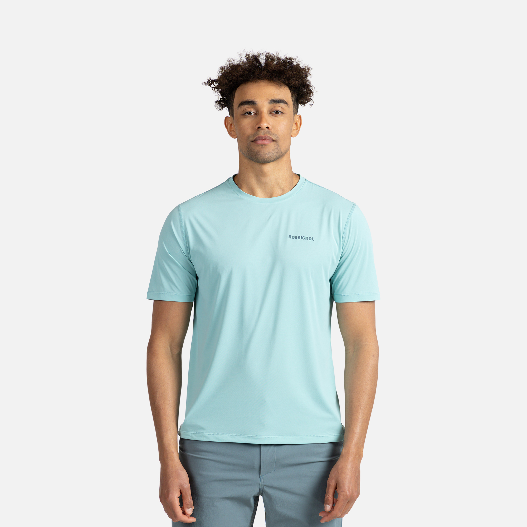 Rossignol Apparel Sidelhorn Tee