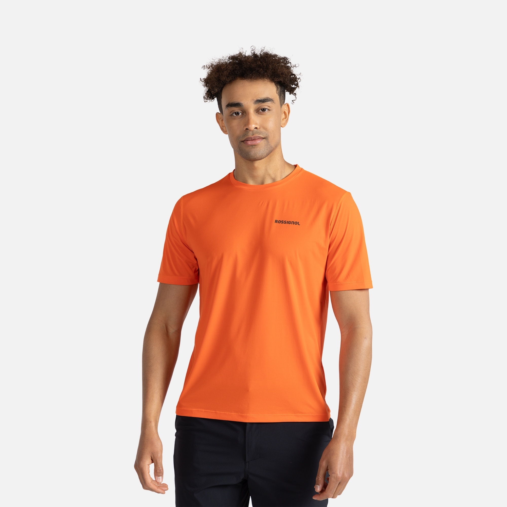 Rossignol Apparel Sidelhorn Tee