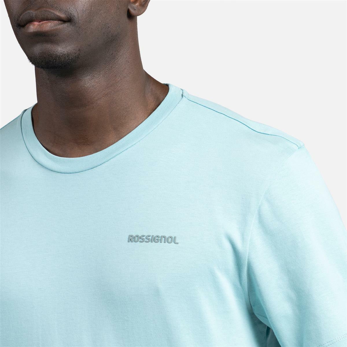 Odzież Rossignol Apparel  Presset Tee 