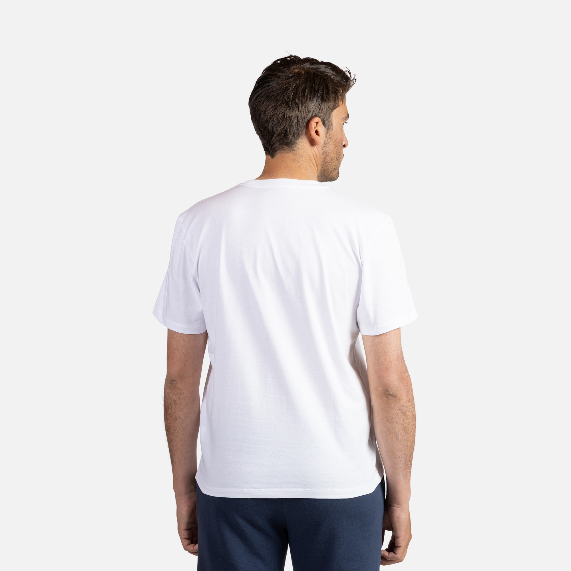 Odzież Rossignol Apparel  Presset Tee 