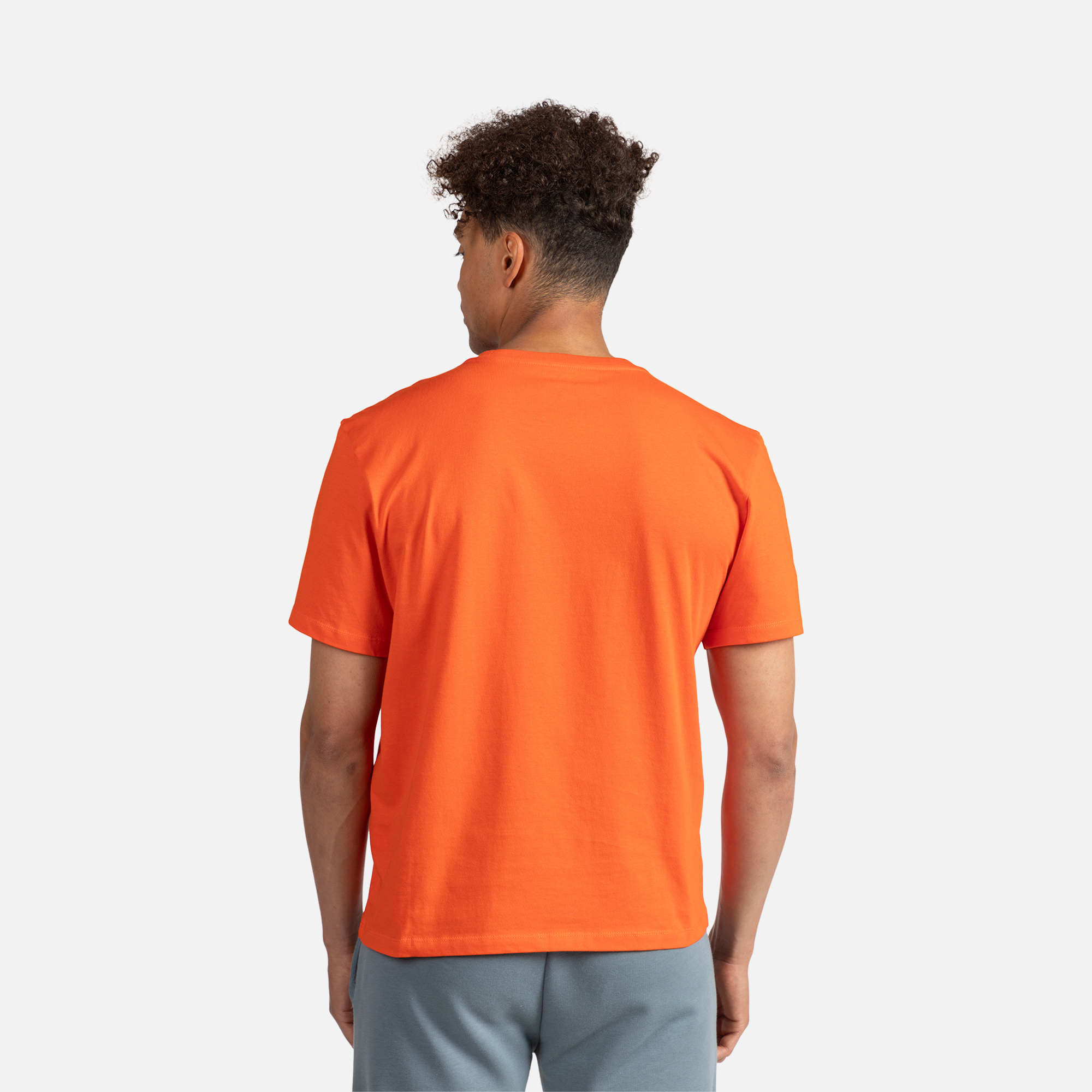 Odzież Rossignol Apparel  Presset Tee 