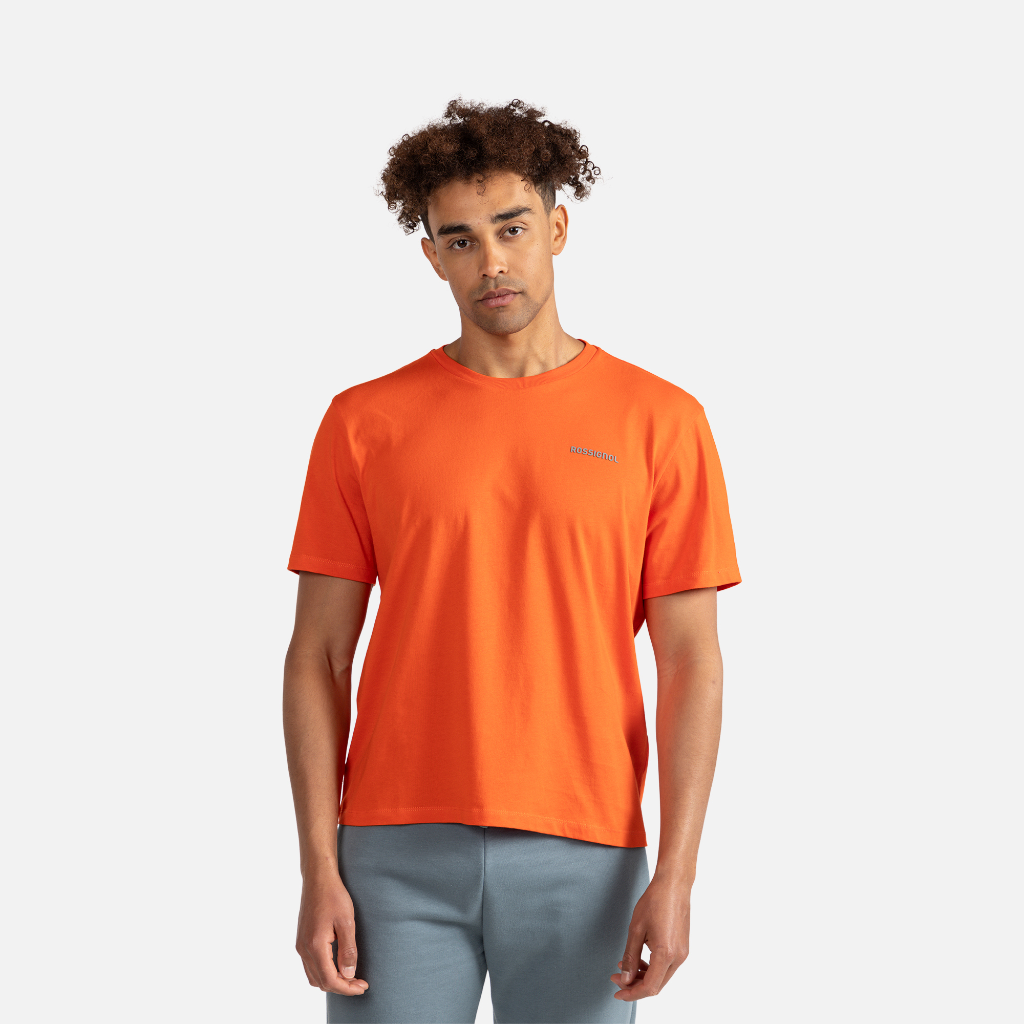 Rossignol Apparel Presset Tee