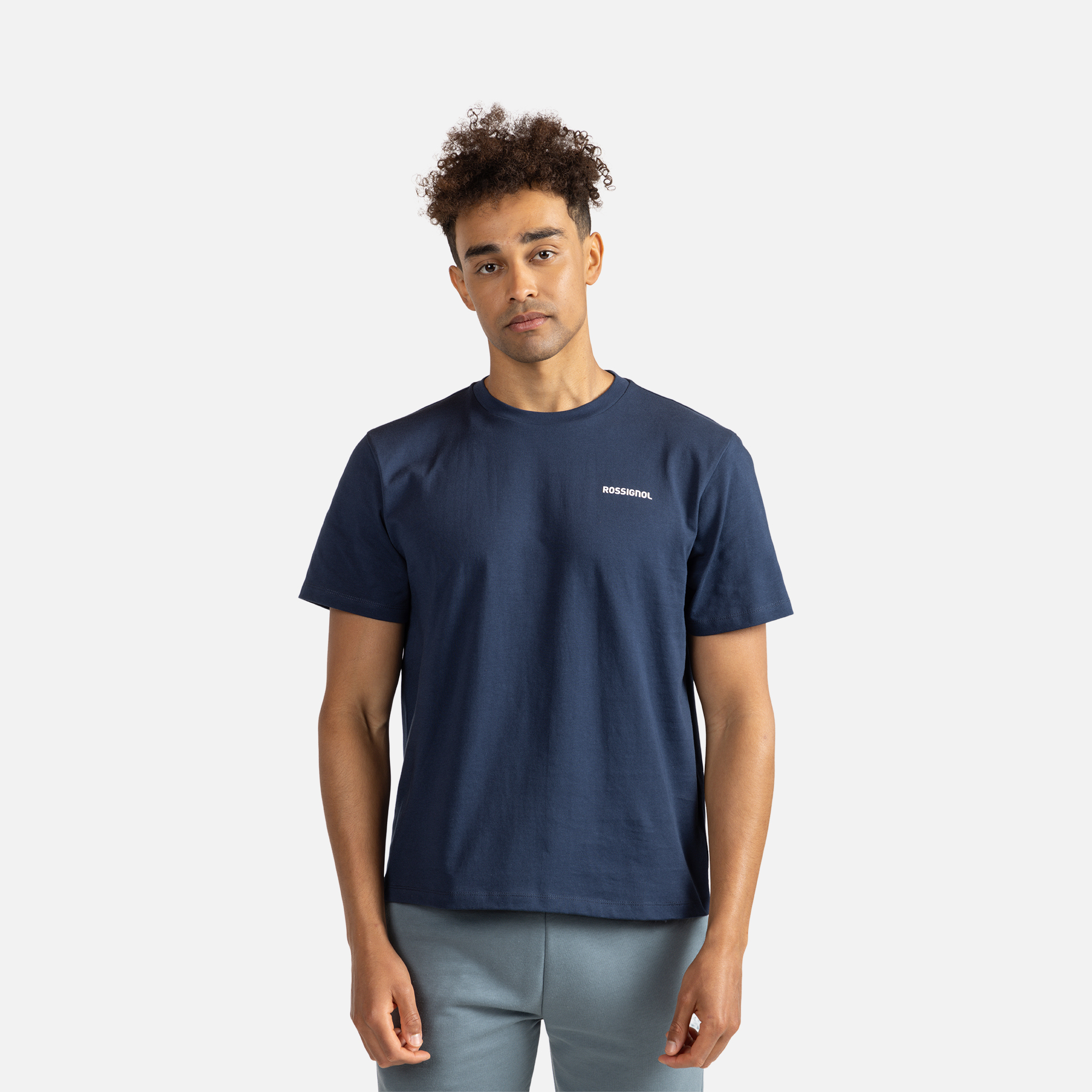 Rossignol Apparel Presset Tee
