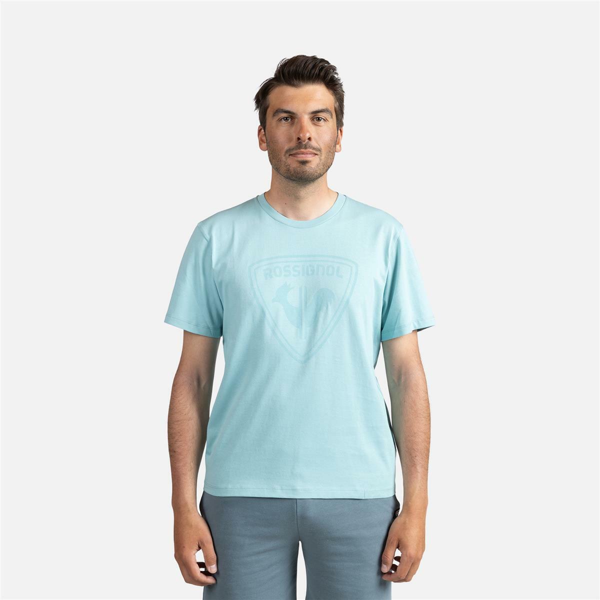 Odzież Rossignol Apparel  Cliffside Tee