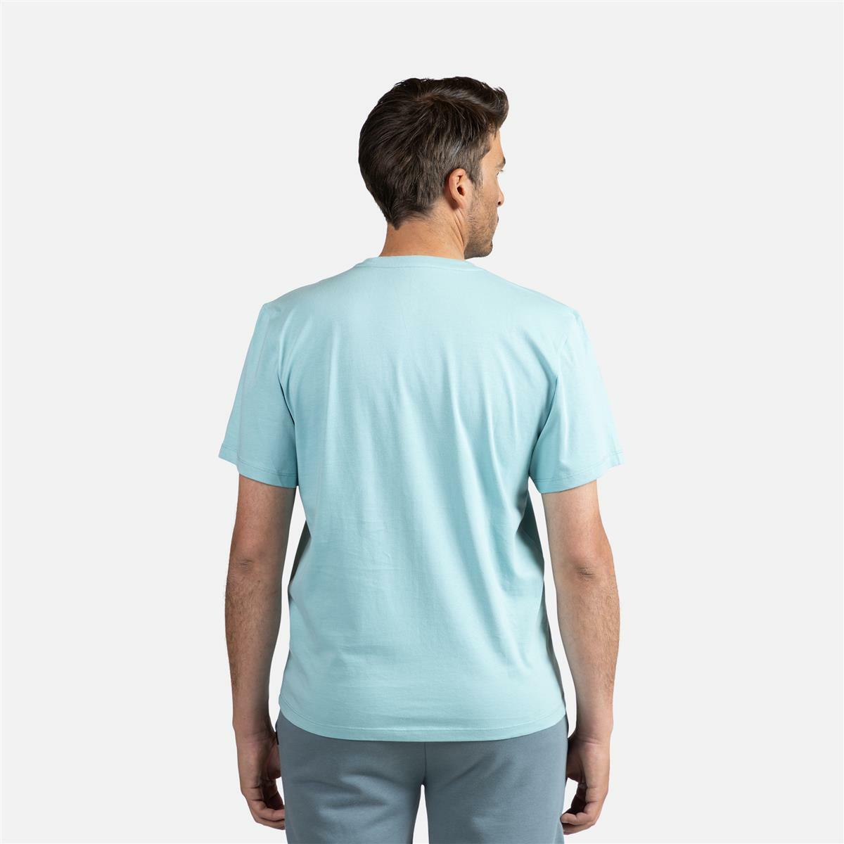 Odzież Rossignol Apparel  Cliffside Tee