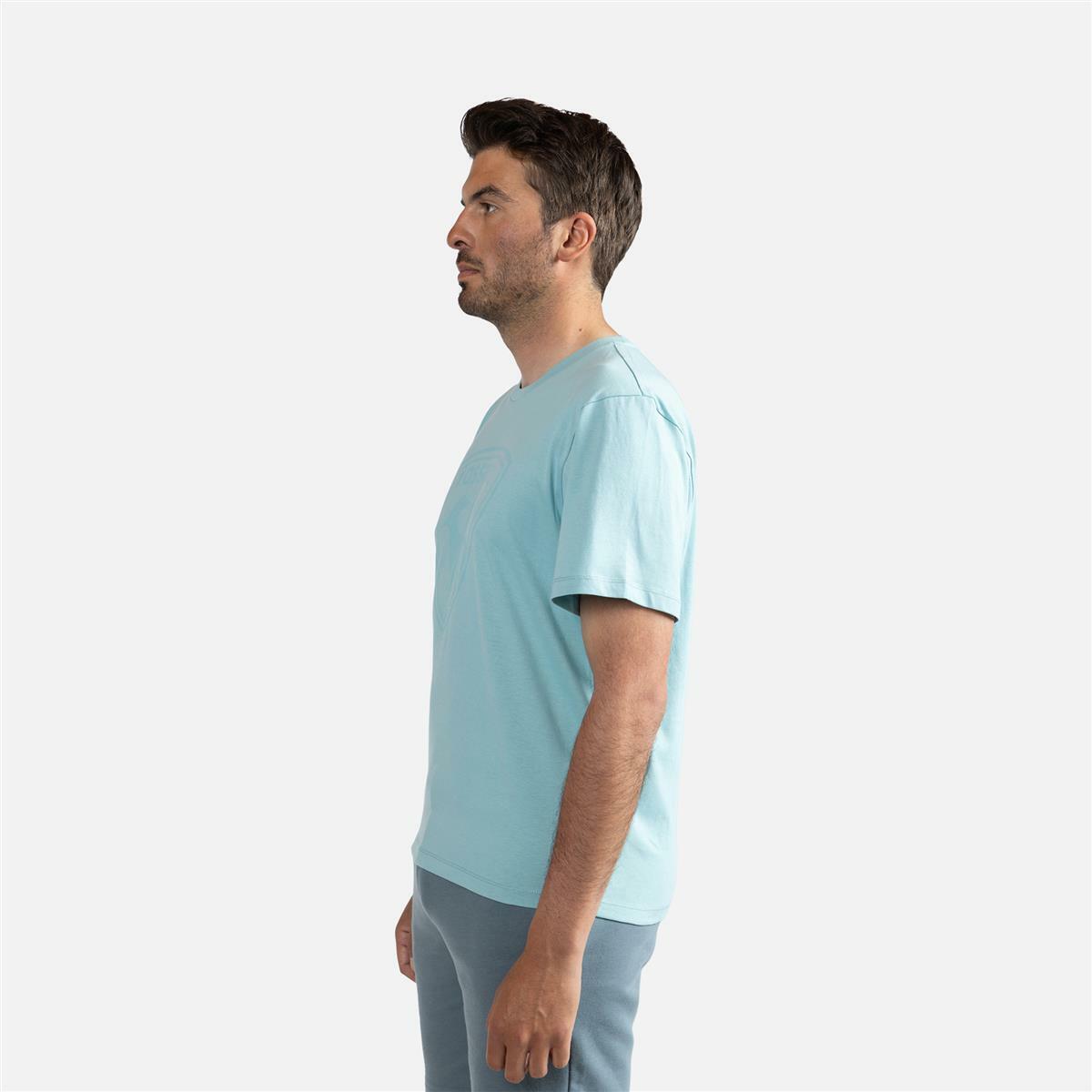 Odzież Rossignol Apparel  Cliffside Tee