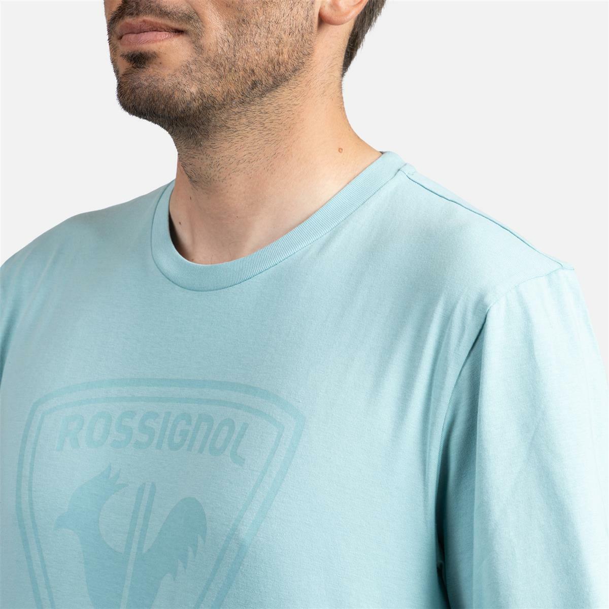Odzież Rossignol Apparel  Cliffside Tee