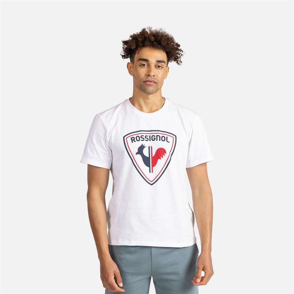 Rossignol Apparel Cliffside Tee
