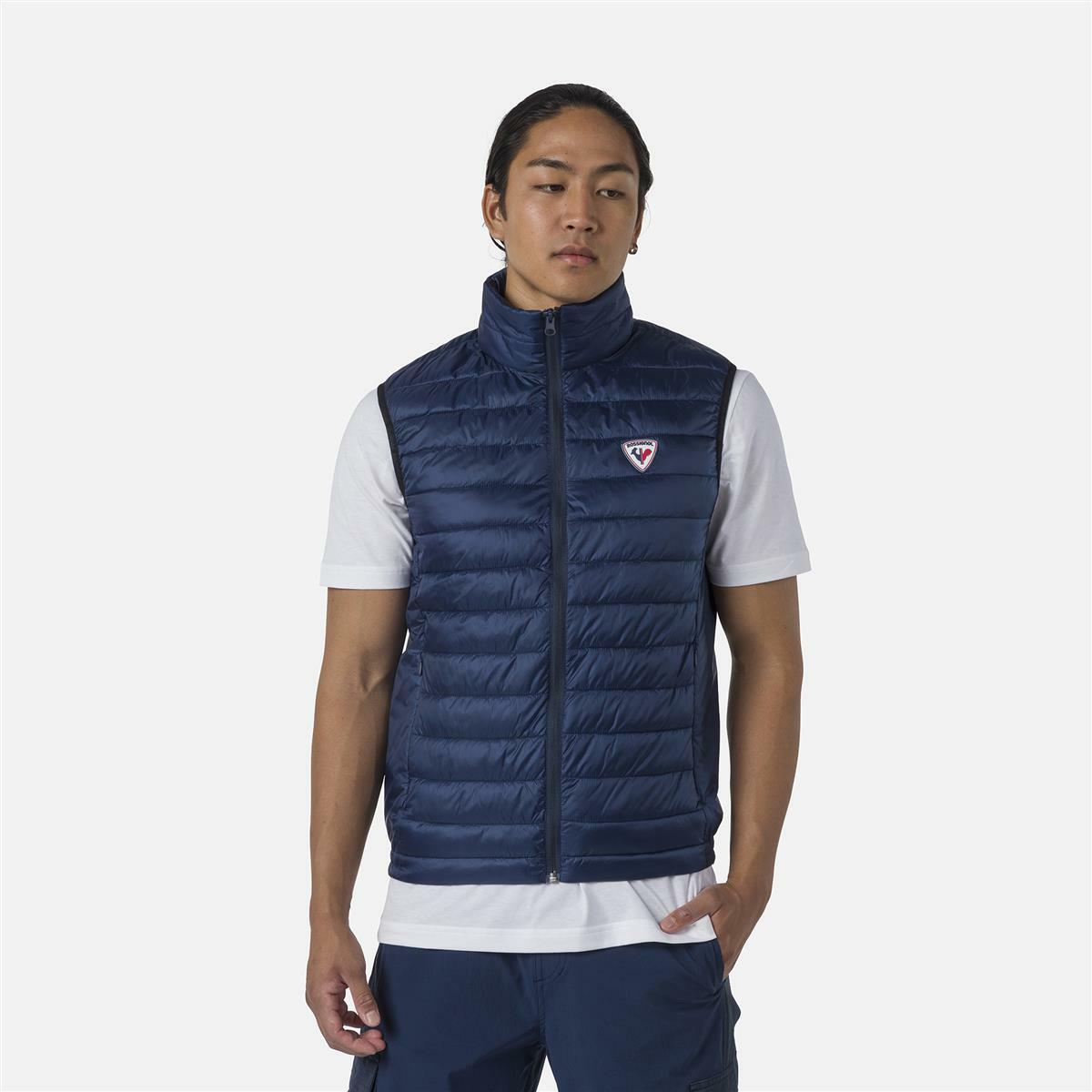 Rossignol Apparel Rossi Light Vest
