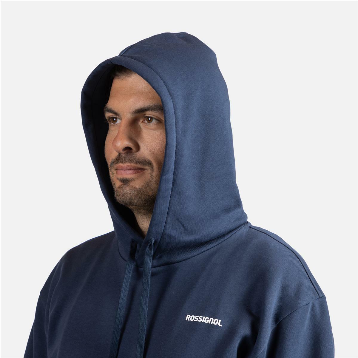 Odzież Rossignol Apparel  Waterfall H 