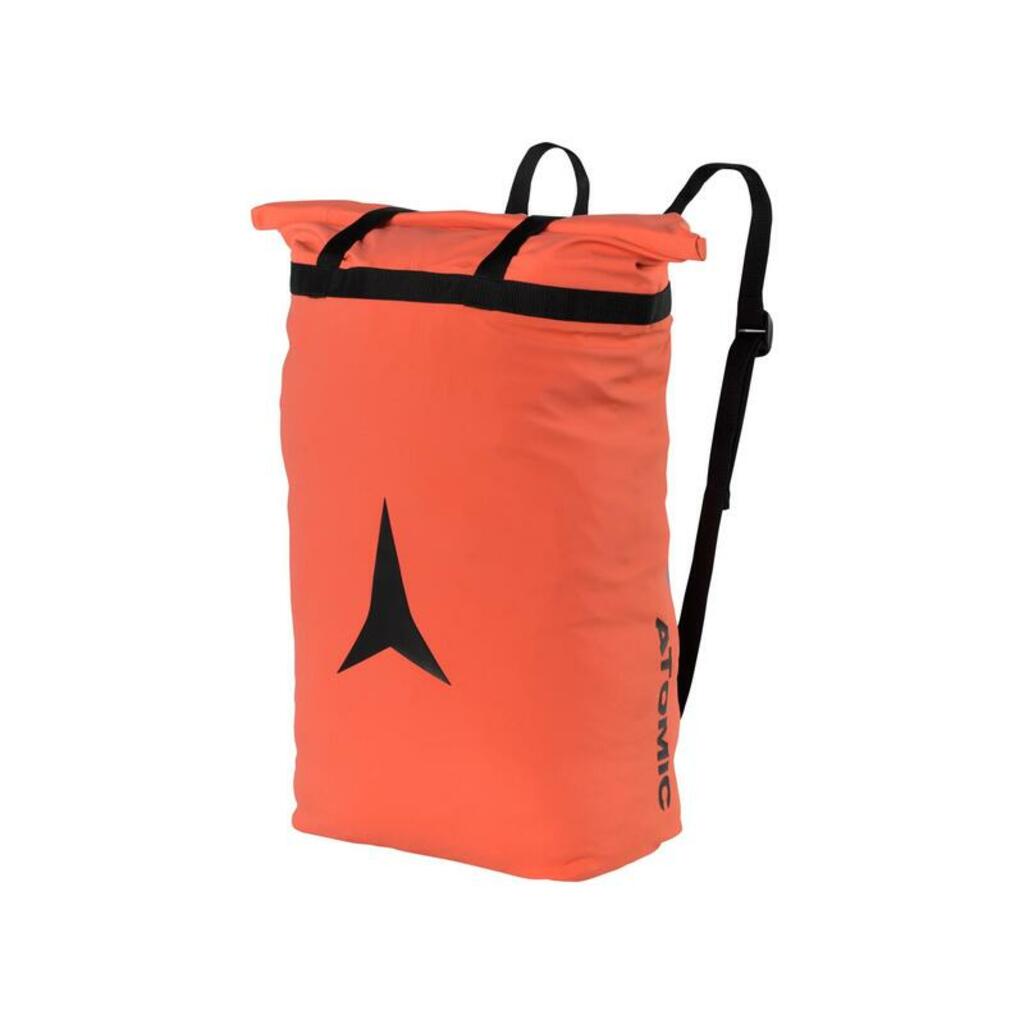 Atomic Rolltop Pack