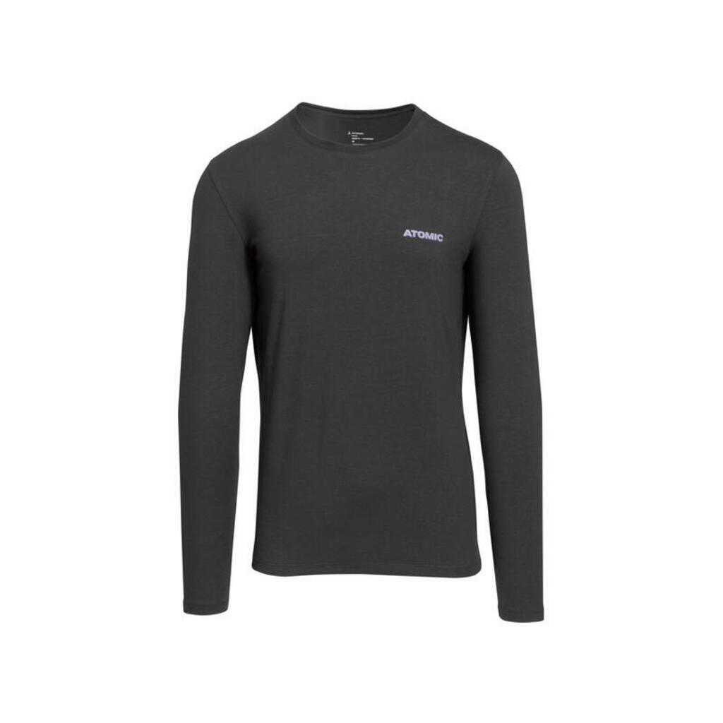 Atomic Apparel M Graphic LS Shirt