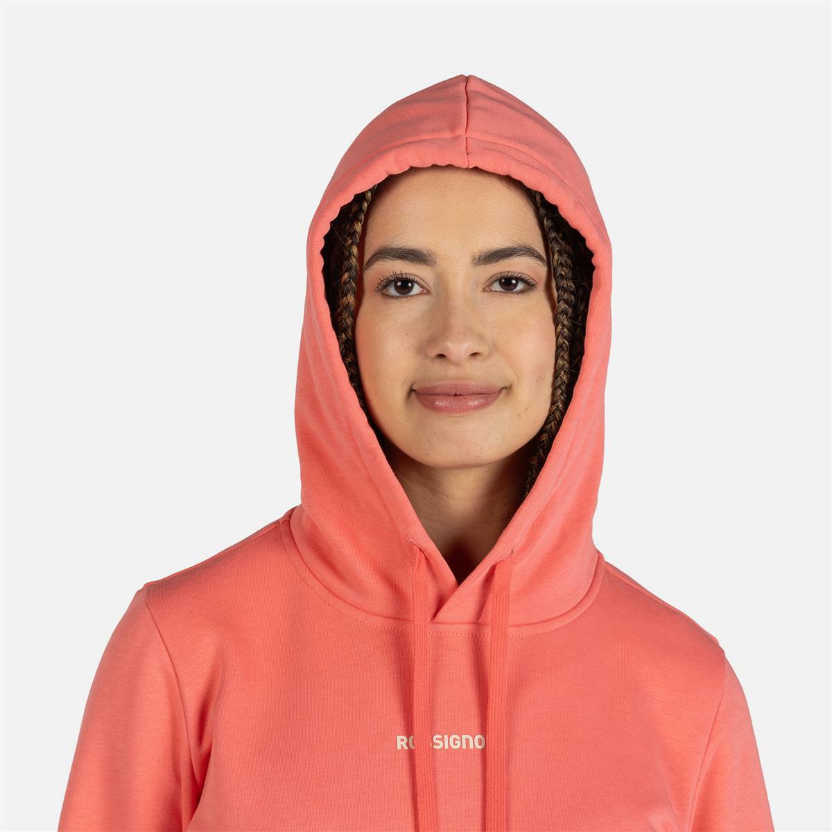Odzież Rossignol Apparel  W Presset H 