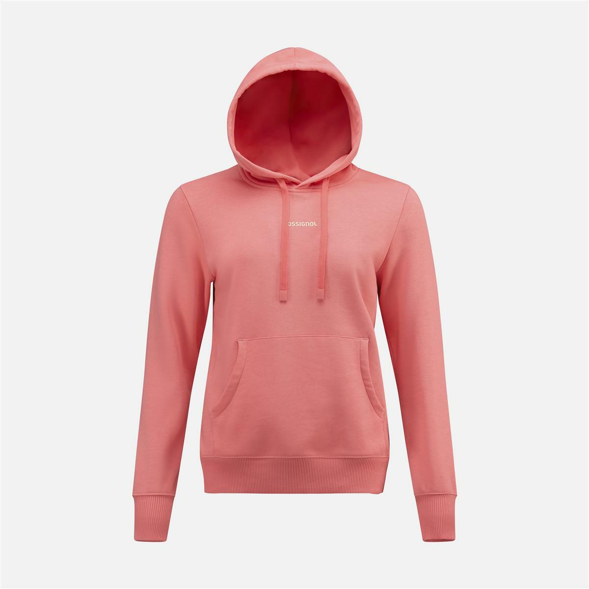 Odzież Rossignol Apparel  W Presset H 