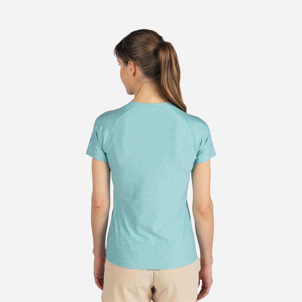 Bielizna termoaktywna Rossignol Apparel  W Westweg Tee 