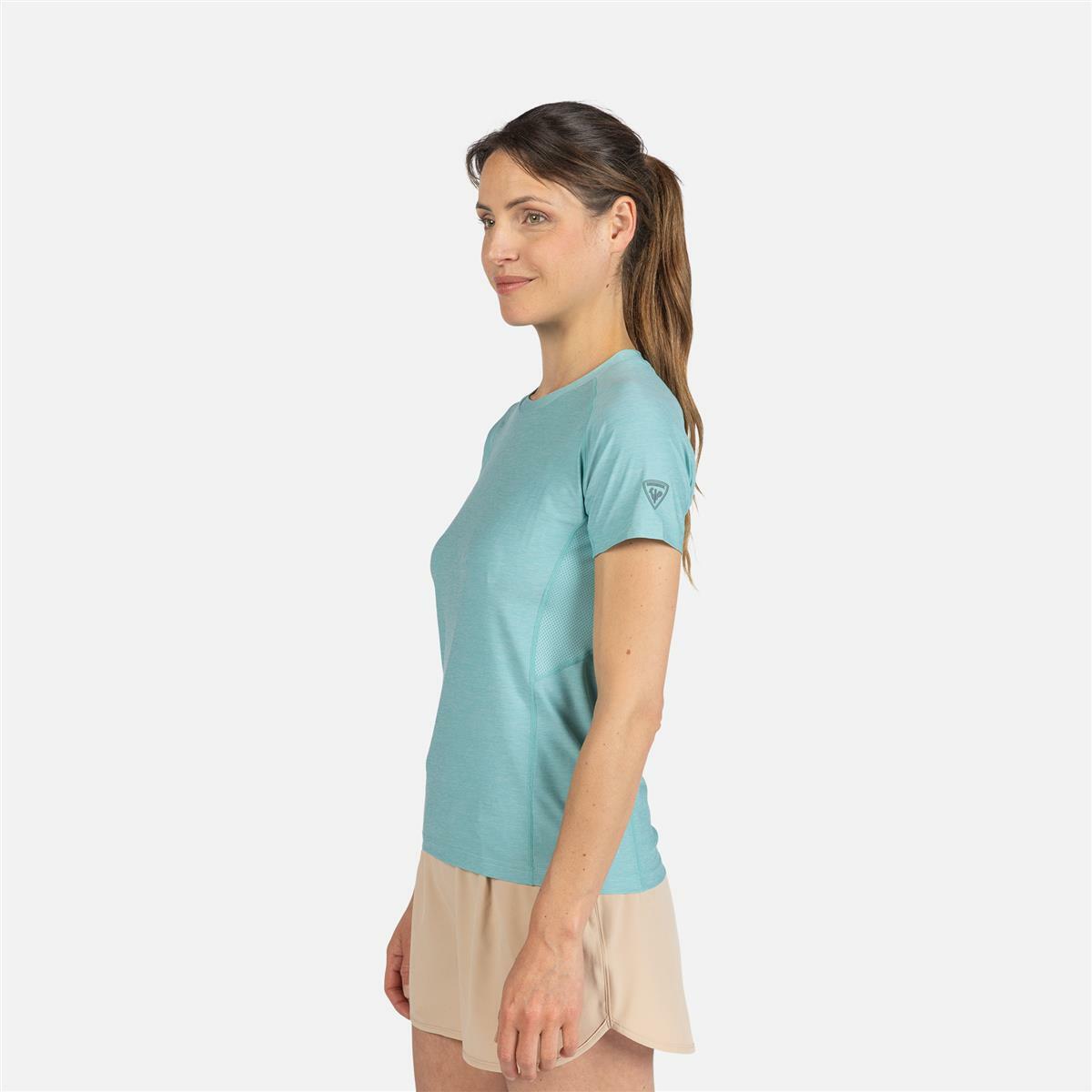 Bielizna termoaktywna Rossignol Apparel  W Westweg Tee 