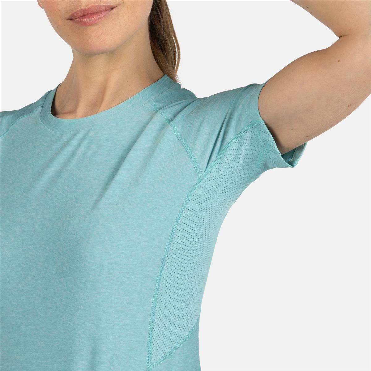 Bielizna termoaktywna Rossignol Apparel  W Westweg Tee 