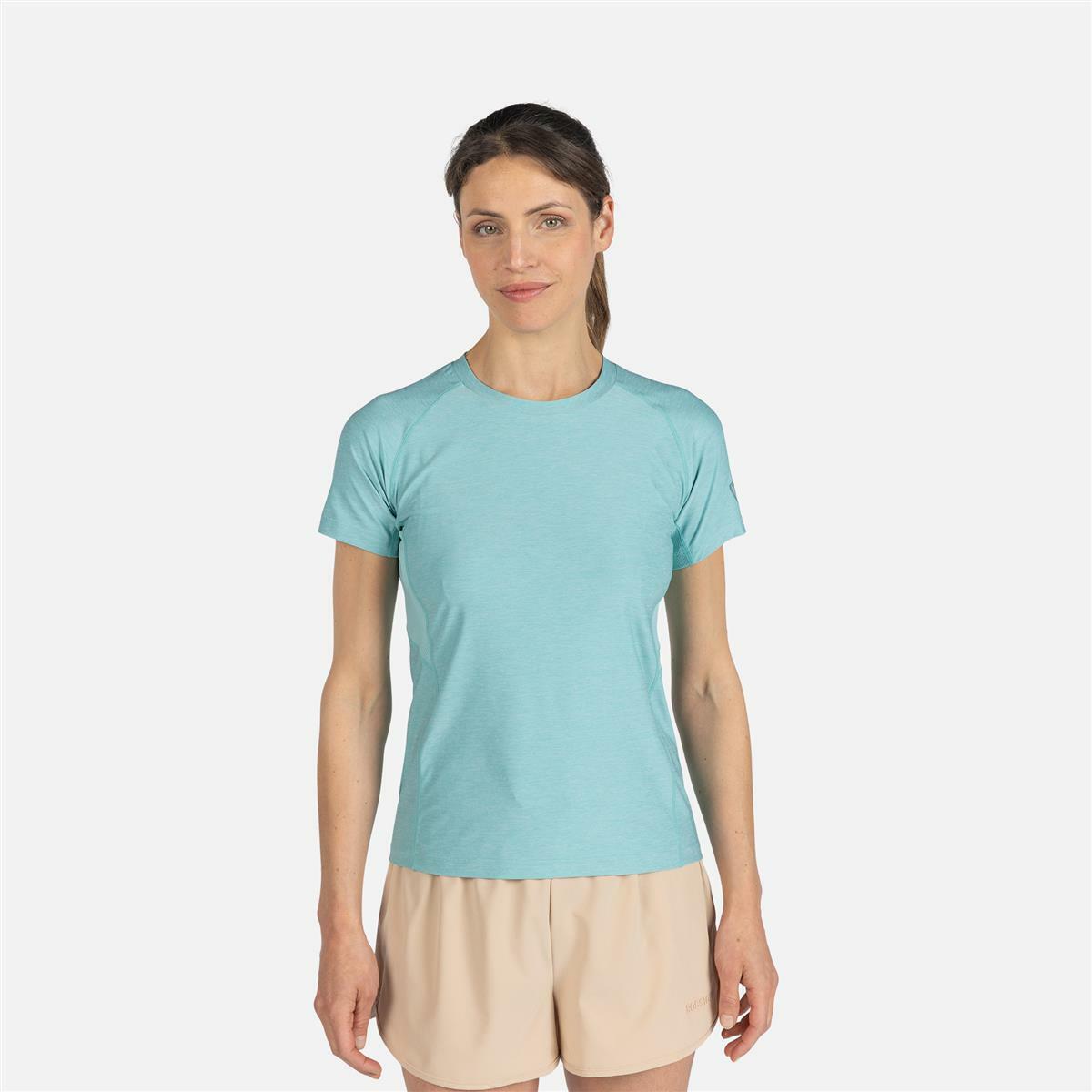 Rossignol Apparel W Westweg Tee