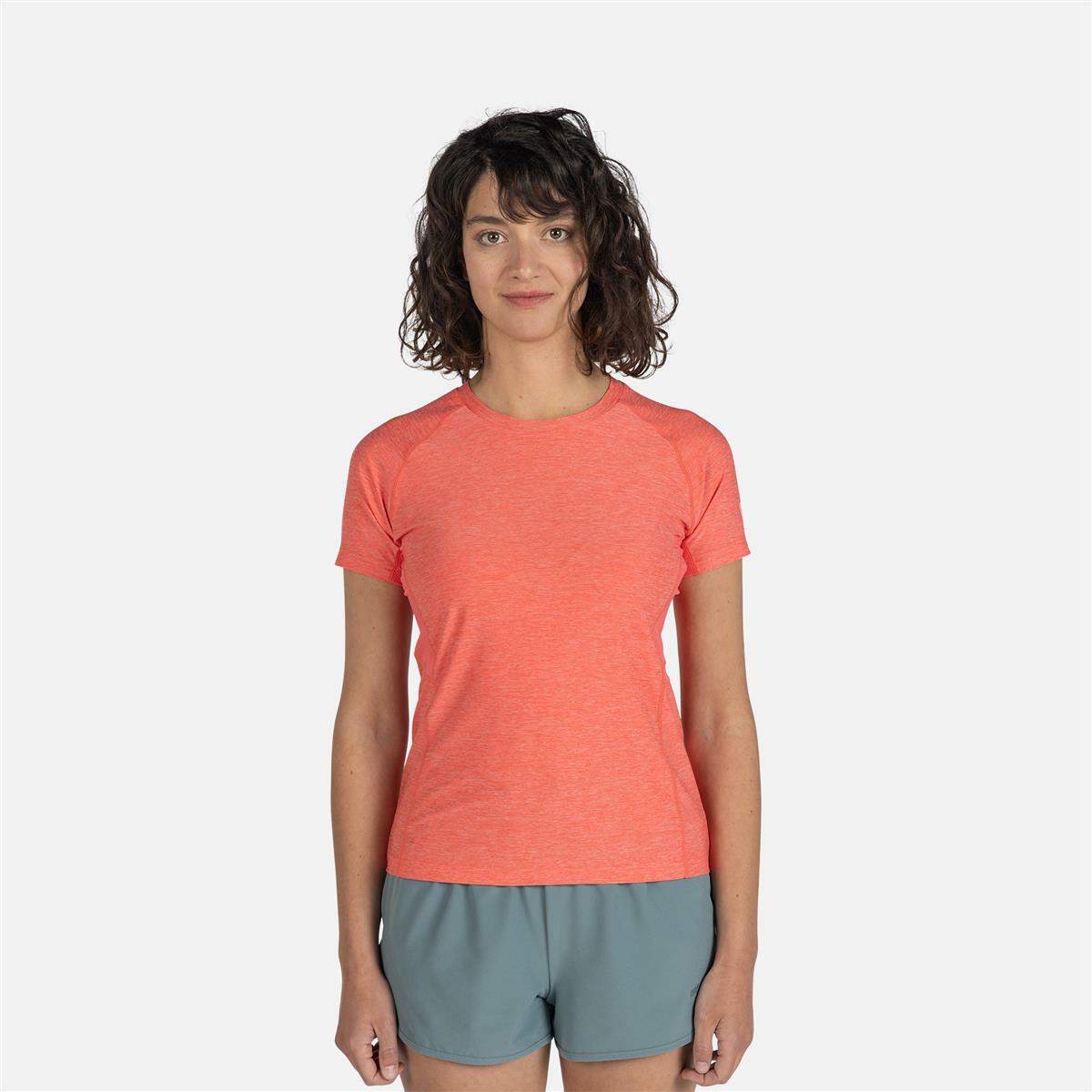 Rossignol Apparel W Westweg Tee