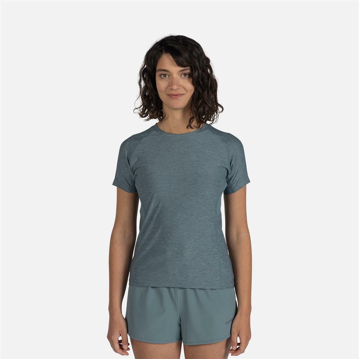 Rossignol Apparel W Westweg Tee