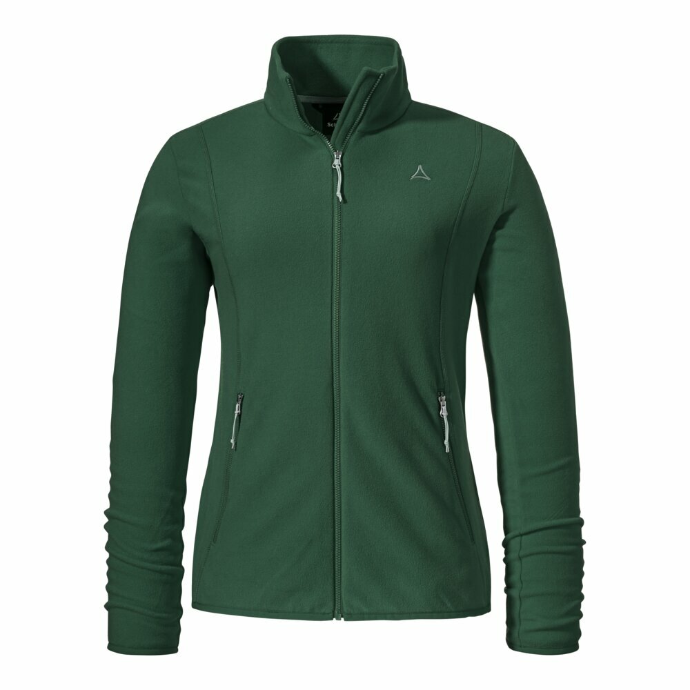 Bielizna termoaktywna Schöffel Fleece Jk Style Ash WMS