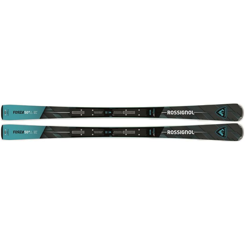 Rossignol Forza 50° CAM Konect